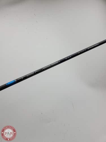 MITSUBISHI TENSEI 1K BLUE DRIVER SHAFT STIFF 59G TITLEIST TIP 44" VERYGOOD