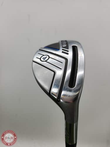 2014 ADAMS IDEA 4 HYBRID REG MITSU BASSARA 60G GOOD