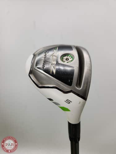 2013 TAYLORMADE RBZ 5 HYBRID 25* STIFF TM RBZ +HC VERYGOOD