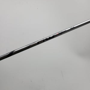 FUJIKURA PRO BLACK 70 FAIRWAY WOOD SHAFT EXTRA STIFF 75G .335 TIP 41.75" VERYGOO