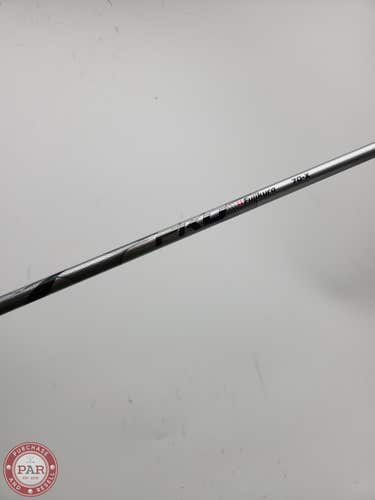 FUJIKURA PRO BLACK 70 FAIRWAY WOOD SHAFT EXTRA STIFF 75G .335 TIP 41.75" VERYGOO