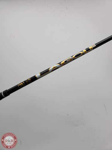 LA GOLF GOLD SERIES MID 45W 3 DRIVER SHAFT REGULAR 45G CALLAWAY TIP 43.5" VERYGO