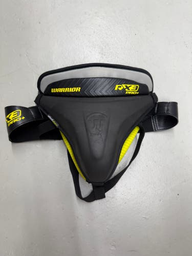 Warrior RX3 Pro+ SR Jock