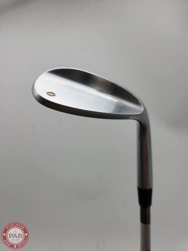 EPON FORGED TOUR WEDGE 64* STIFF UST RECOIL 95 F4 34" GOOD
