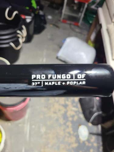 2024 Mizuno Pro Fungo Poplar Fungo Bat (-5) 32 oz 37" (New)