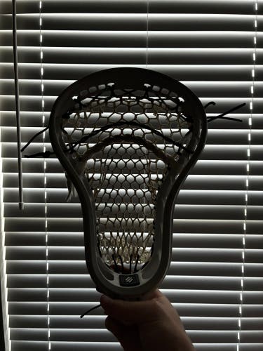 StringKing Mark 3D Fresh Stringing Head (New)
