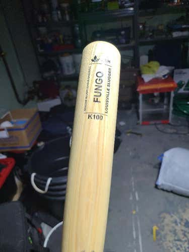 2021 Louisville Slugger Fungo Ash Fungo Bat (-10) 26 oz 36" (New)