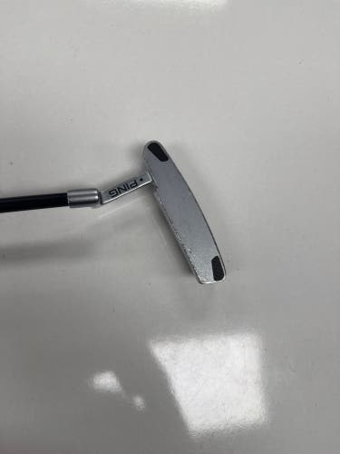 2023 Ping 2023 Anser Blade Right Handed Putter Graphite Shaft 35" (Used)