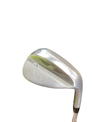 Used Titleist SM8 BV VOKEY DESIGN Golf Wedge Mens RH 60 Degree 11613-S000190742