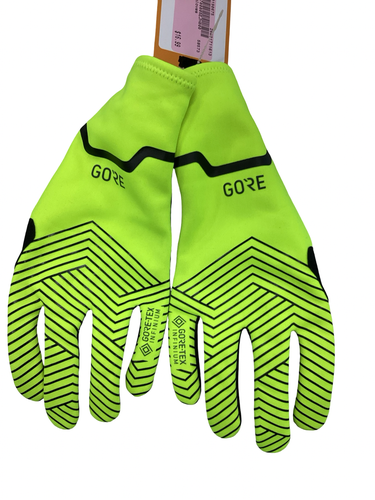 Used Gore-Tex Bike Accessory 11613-S000190675