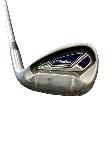 Used Adams Golf RPM3 Golf Wedge Mens RH Gap/Approach Wedge 11613-S000190656