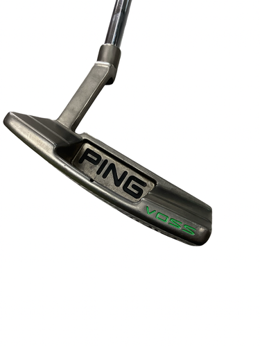 Used Ping PRODI G VOSS Jr Putter RH 11613-S000190635