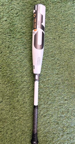2022 DeMarini CF Composite USSSA Certified Bat (-5) 25 oz 30" (New)