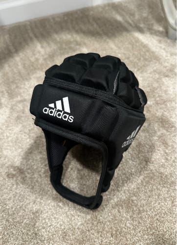 Adidas Force Soft Shell Helmet Size S, Black