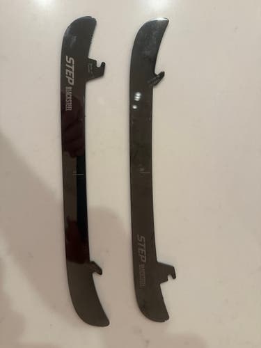 CCM Step Steel 271 mm (New)