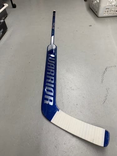 Warrior Ritual M3 Pro Regular Goalie Stick 25"
