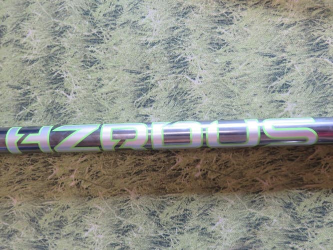 Project X HZRDUS HAND CRAFTED T1100 70 6.5 X-STIFF Wood Shaft 41.75 CALLAWAY #47