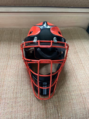 All Star Catcher's Mask (Used)