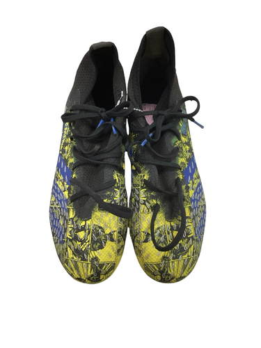 CCM Used Senior Shin Pads