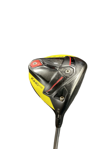 Titleist Used Right Handed Men's Regular Flex 56 Degree Steel Shaft Wedge