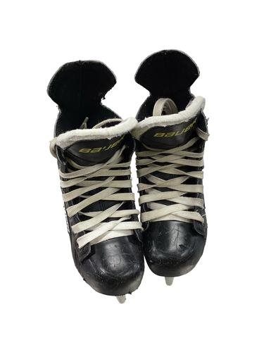 Used Bauer SUPREME S140 Youth Hockey Skate Youth 12.0 11613-S000190574