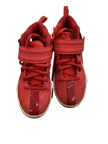 Adidas Used Catcher's Set