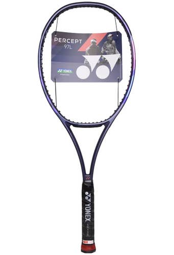 YONEX Percept 97 Tennis Racquet, Grip 4 1/4