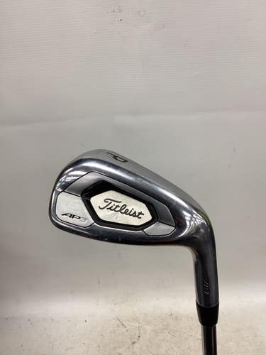 Used Titleist AP3 718 Golf Wedge Mens RH Pitching Wedge 11851-S000052551