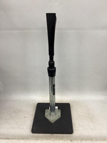 Used Tanner Tees THE ORIGINAL BB/SB Batting Tee 11851-S000052345