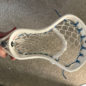 Maverik Tactik 3 Degree Series Used Stringing Head (Used)