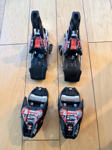 Marker XComp 12 Ski Race Bindings