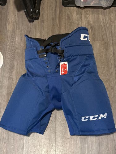 Senior Large CCM hp31 Hockey Pants Pro Stock (New)