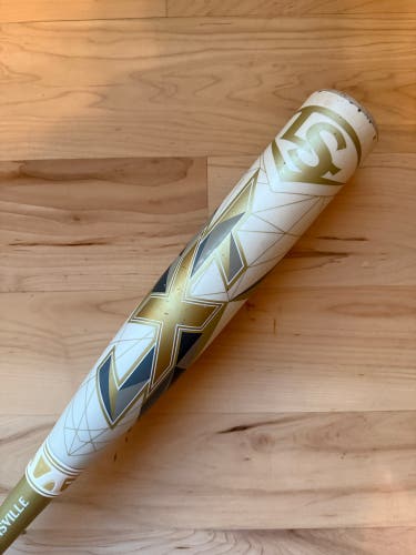 Louisville LXT 28/16 (-12) Fastpitch Softball Bat
