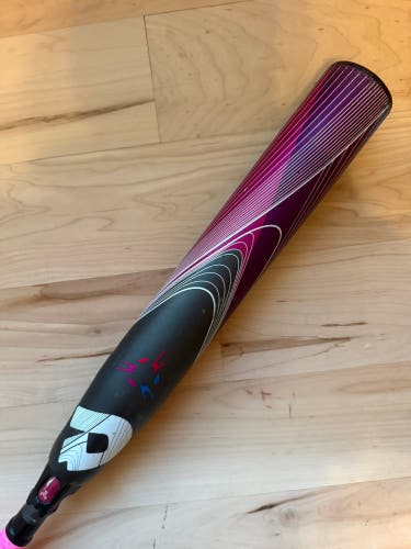 DeMarini CF Zen 28/17 (-11) Fastpitch Softball Bat