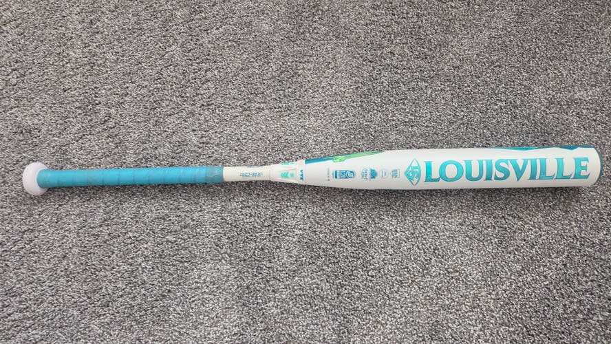 2026 Louisville Slugger Kryo Composite Bat (-11) 20 oz 31" (Used)