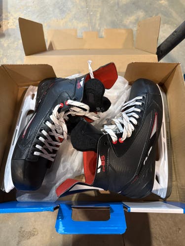 Hockey Skates Size 14 (Used)