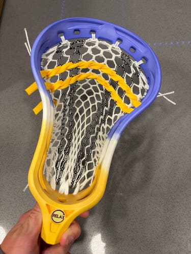 RC1 Head (New)