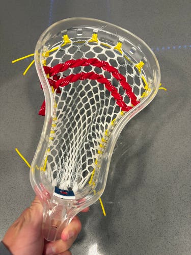 RC1 Fresh Stringing Head (New)
