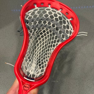RC1 Fresh Stringing Head (New)