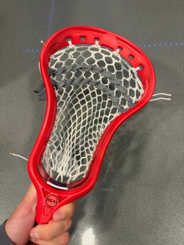 RC1 Fresh Stringing Head (New)