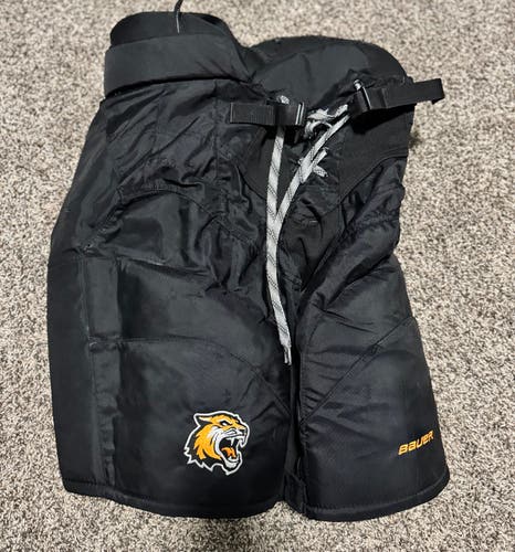 Senior Small Bauer Nexus Pro Hockey Pants (Used)