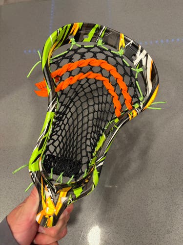 RC1 Fresh Stringing Head (New)