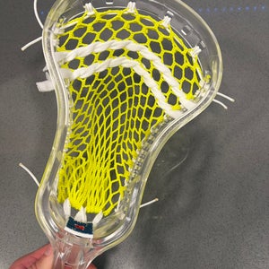 RC1 Fresh Stringing Head (New)