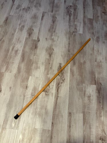 Adult 60in wood Defense Shafts (New)