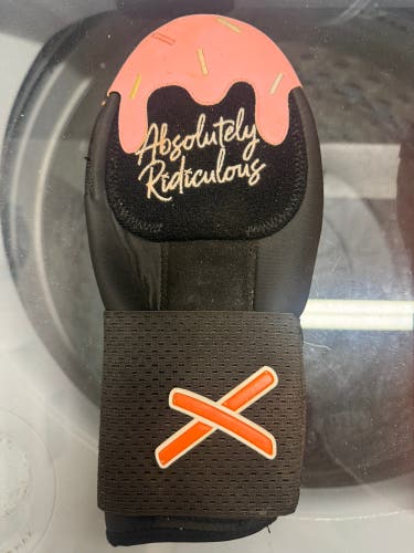 Junior Sliding Mitt (Used)