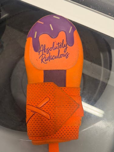 Junior Sliding Mitt (Used)