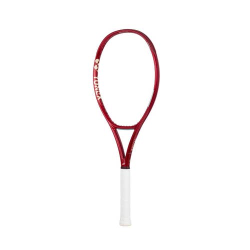 YONEX VCORE 100L Ruby Red Tennis Racket -