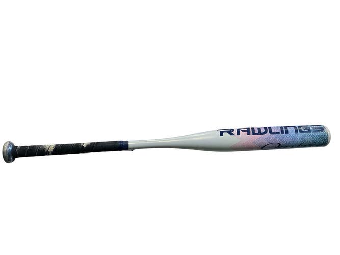 Used Rawlings OMBRE SB Fastpitch Bat 29" 11873-S000249703