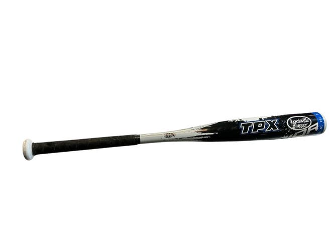 Used Louisville Slugger TPX BB/SB T-Ball Bat 26" 11873-S000249704