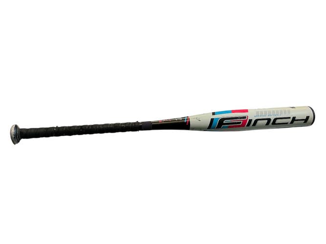 Used Mizuno FINCH SB Fastpitch Bat 29" 11873-S000249699